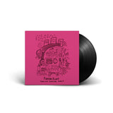 Panda Riot - Serious Radical Girls (7") 7" Vinyl