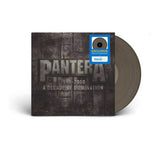 Pantera - 1990-2000: A Decade Of Domination Vinyl