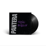 Pantera - History Of Hostility Vinyl