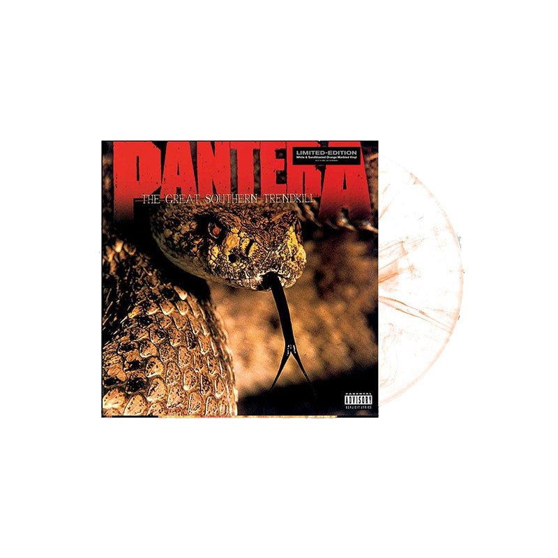 Pantera - The Great Southern Trendkill Vinyl