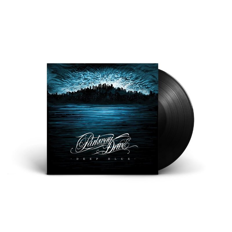 Parkway Drive - Deep Blue Vinyl