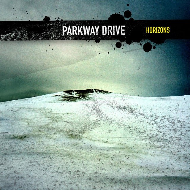 Parkway Drive - Horizons Vinyl