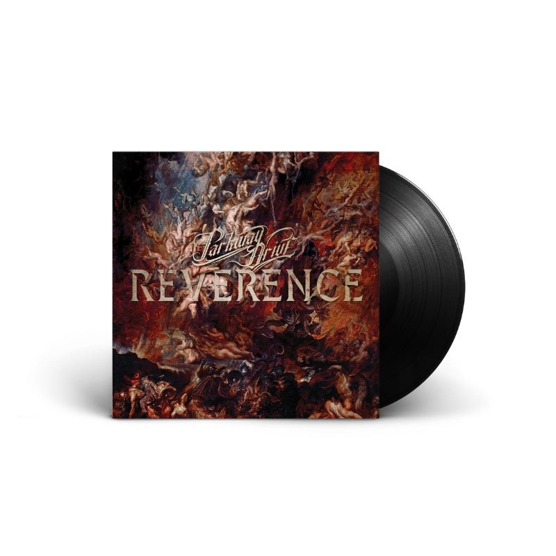Parkway Drive - Reverence Vinyl