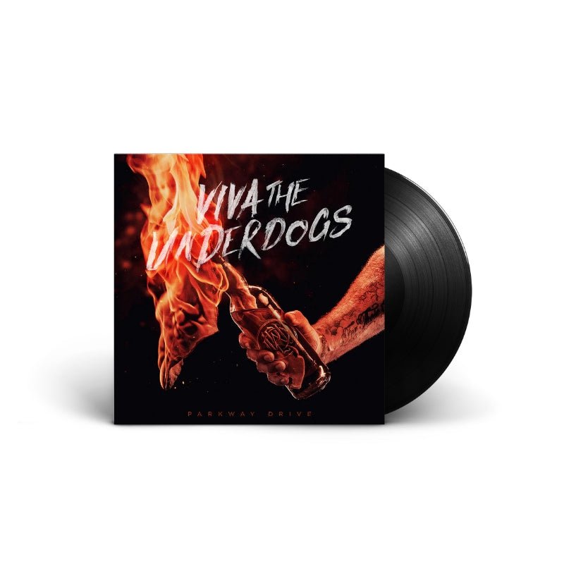 Parkway Drive - Viva The Underdogs Vinyl