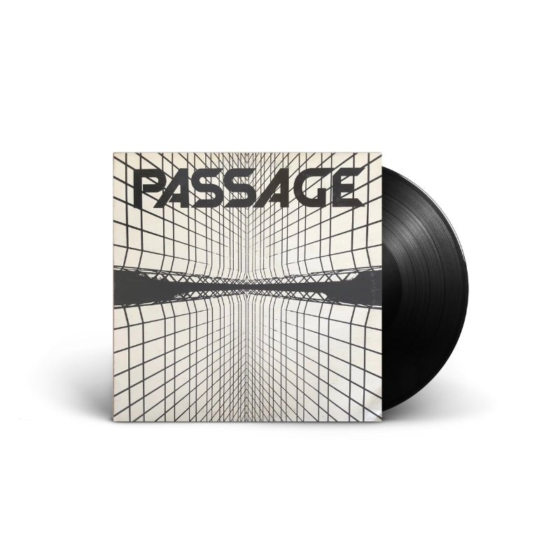 Passage - Passage Vinyl