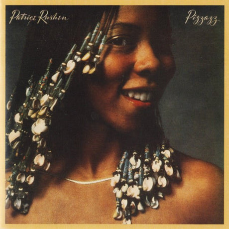 Patrice Rushen - Pizzazz Vinyl