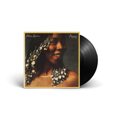 Patrice Rushen - Pizzazz Vinyl