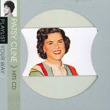 Patsy Cline - Playlist Your Way Vinyl