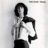 Patti Smith - Horses Vinyl