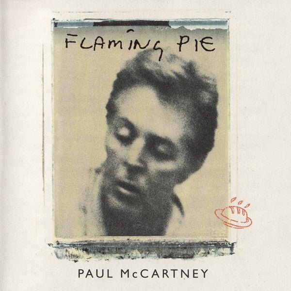 Paul McCartney - Flaming Pie Vinyl