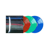 Paul McCartney & Wings - Wings Over America Vinyl