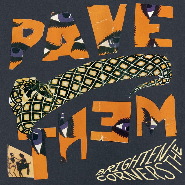 Pavement - Brighten The Corners Vinyl