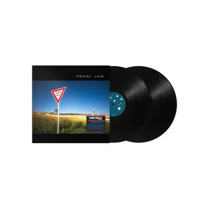 Pearl Jam - Give Way Vinyl