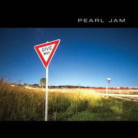 Pearl Jam - Give Way Vinyl