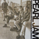 Pearl Jam – Love And Trust Vinyl