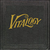 Pearl Jam - Vitalogy Vinyl
