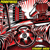 Pennywise - Straight Ahead Vinyl