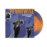 Pennywise - Unknown Road Vinyl