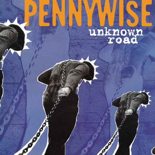 Pennywise - Unknown Road Vinyl