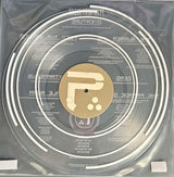 Periphery - Clear Vinyl