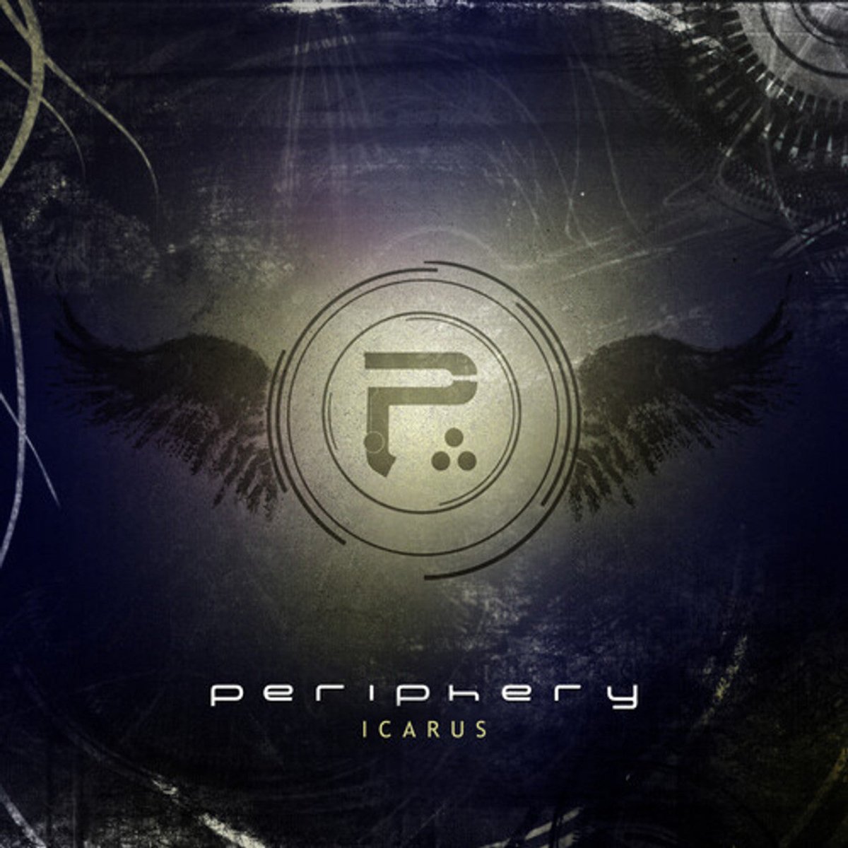 Periphery - Icarus EP Vinyl