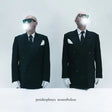 PET SHOP BOYS - NONETHELESS Vinyl