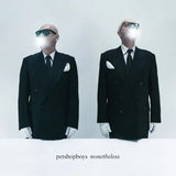 PET SHOP BOYS - NONETHELESS Vinyl