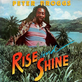 Peter Broggs - Rise And Shine Vinyl