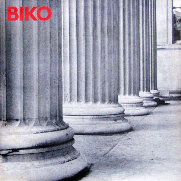 Peter Gabriel - Biko Vinyl