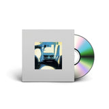 Peter Gabriel - Security Vinyl