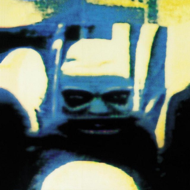 Peter Gabriel - Security - Saint Marie Records