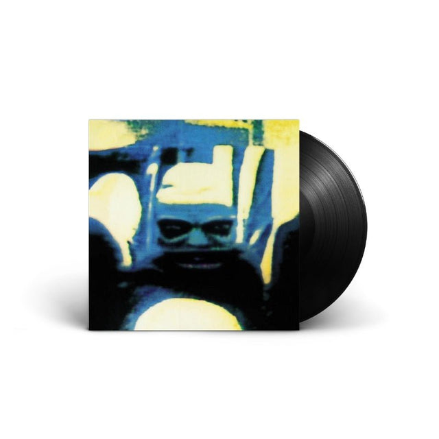 Peter Gabriel - Security - Saint Marie Records
