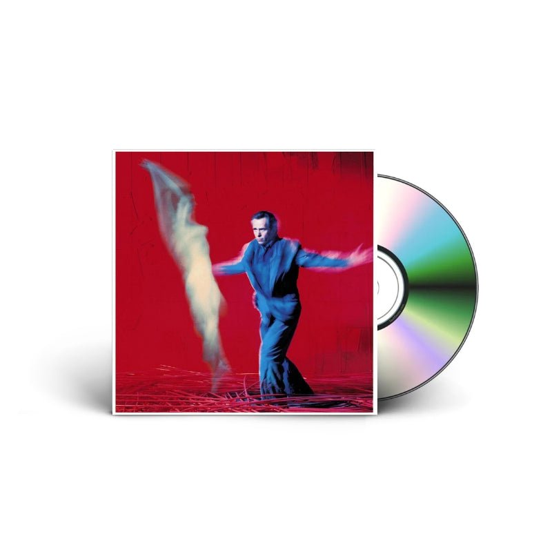 Peter Gabriel - Us Vinyl