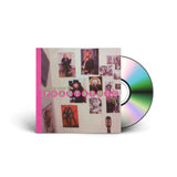 Phantasmic - I Light Up Your Life Music CDs Vinyl