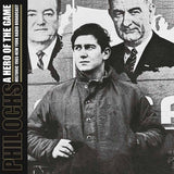 Phil Ochs - A Hero Of The Game Vinyl