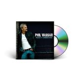 Phil Vassar - Prayer Of A Common Man Vinyl