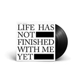 Piano Magic - Life Has Not Finished With Me Yet Vinyl