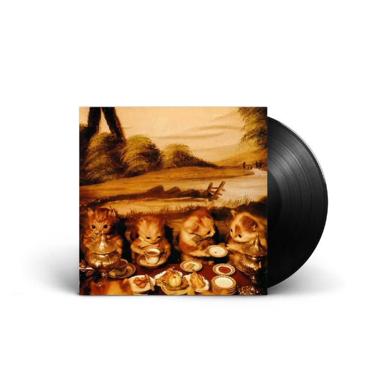 Piano Magic - Low Birth Weight Vinyl