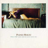 Piano Magic - Son De Mar Vinyl