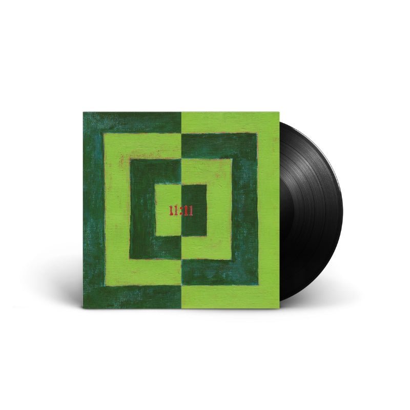 Pinegrove - 11:11 Records & LPs Vinyl