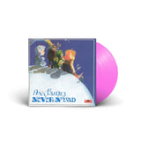 Pink Fairies - Never Never Land Vinyl