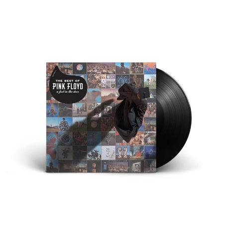 Pink Floyd - A Foot In The Door Vinyl
