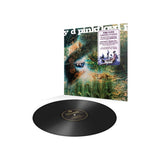 Pink Floyd - A Saucerful Of Secrets (Mono) Records & LPs Vinyl