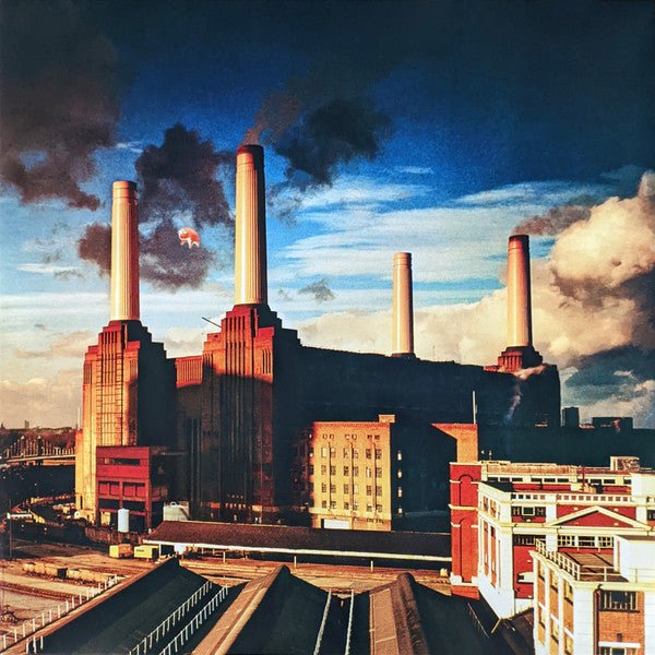 Pink Floyd - Animals Vinyl