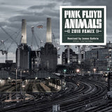 Pink Floyd - Animals (2018 Remix) Vinyl