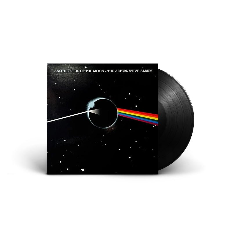 Pink Floyd - Another Side Of The Moon - The Alternative Album Vinyl