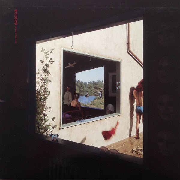 Pink Floyd - Echoes (The Best Of Pink Floyd) Vinyl Box Set Vinyl
