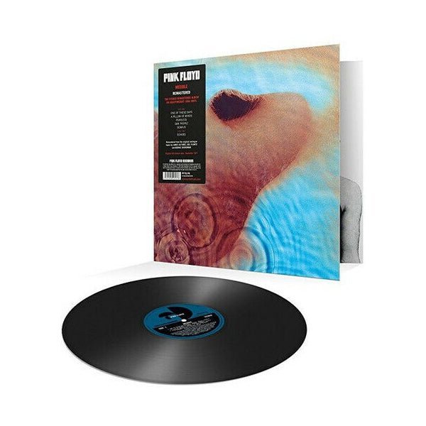 Pink Floyd - Meddle Vinyl