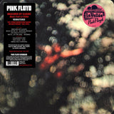 Pink Floyd - Obscured By Clouds Records & LPs Vinyl