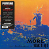 Pink Floyd - Soundtrack From The Film "More" Records & LPs Vinyl